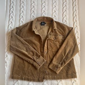 VOLCOM SWEATER/JACKET